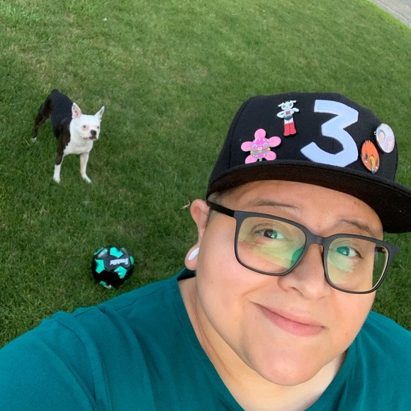 Meet your Posher, Pauline - Picture 3 of 4